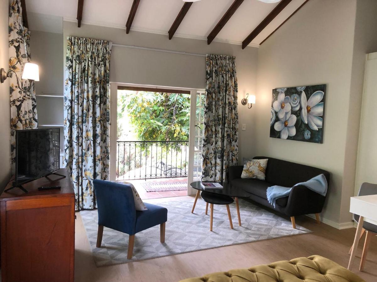 Darrenwood Guesthouse Joburg, Sa Randburg Exterior photo